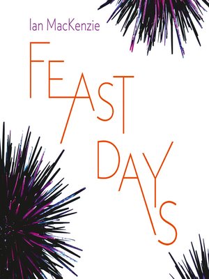 cover image of Feast Days